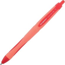 Die Grup Serve Berry Jel Kalem 0.7mm/yakut Kırmızı