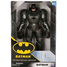 Die Grup Dc Batman Giant Serisi Batman Figür 30 Cm.