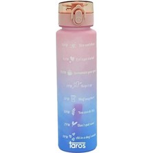 Die Grup Taros Unıck Color Rainbow Matara 800ML