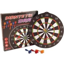 Die Grup Manyetik Dart