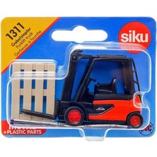 Die Grup Forklift