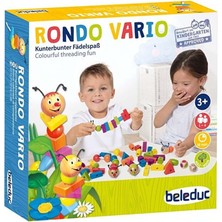 Die Grup Rondo Vario Oyunu