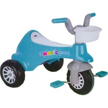 Die Grup Pilsan Magic Bike