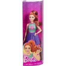 Die Grup Barbie Büyüleyici Parti Bebekleri