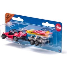 Die Grup Spor Uçaklı Buggy