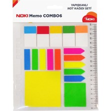 Die Grup Noki Nemo Combo 6