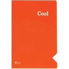 Die Grup Keskin A5 60 Yp.çizgili Pp Kp.dikişli Cool Defter