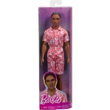 Die Grup Barbie Yakışıklı Ken Bebekler