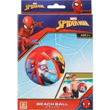 Die Grup Mondo Spiderman Top 50 Cm.