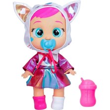 Die Grup Cry Babies Stars Ağlayan Bebek S2