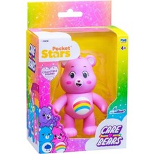 Die Grup Care Bears Koleksiyon Figür