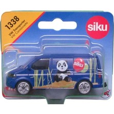 Die Grup Volkswagen Transporter