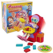 Die Grup Tomy Cingöz Nine