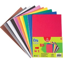 Die Grup Bu-Bu Yapışkanlık Eva 20X30 Tane