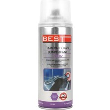Belirtilmemiş Elıte Tampon Boyası 9005 400ML BET400