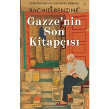 Kyops Gazze’nin Son Kitapçısı