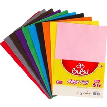 Die Grup 20X30  Keçe 1 Adet