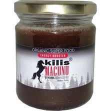Fırfır Moda Kilis Macunu Erkeklere Özel Etkili Karışım 240 gr