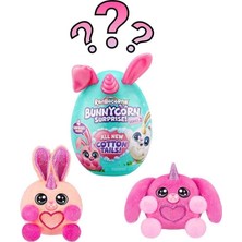 Die Grup Rainbocorns Bunnycorn Mini Sürpriz Paketi