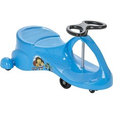 Die Grup Pilsan Play Car Mavi
