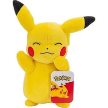 Die Grup Pokemon Pikachu Pelüş 20 Cm.