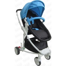 Die Grup Dukaddo Limpido Trio Set Mavi