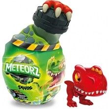 Die Grup Meteorz Dino Laboratuvarı