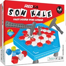 Die Grup Redka Son Kale