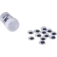 Die Grup Bu-Bu Siyah Göz 15MM 8gr