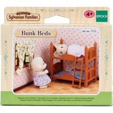 Die Grup Sylvanian Families Ranza