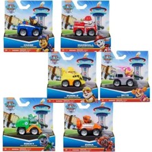 Die Grup Paw Patrol Yavru Takımı