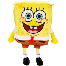 Die Grup Sünger Bob Kare Pantolon ve Arkadaşları Peluş