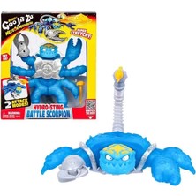 Die Grup Goojitzu Meteor Madness Hydro-Sting Akrep