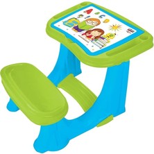 Die Grup Pilsan Handy Çalışma Sırası-Mavi