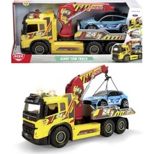 Die Grup Giant Tow Truck