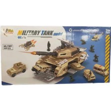Die Grup Tank Seti