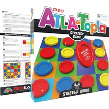 Die Grup Redka Atla-Topla