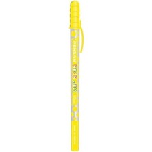Die Grup Pensan Neon Jel Kalem 1.0 Mm/turuncu