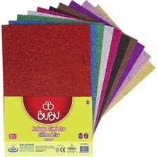 Die Grup Bu-Bu Eva Simli 50X70 -Tane-