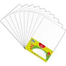 Die Grup Bu-Bu Eva 50X70CM Beyaz -Tane-