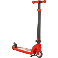 Die Grup Pilsan Sport Scooter Kırmızı