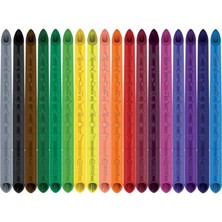Die Grup Maped Colorpeps Infinity Kuru Boya 12 Renk