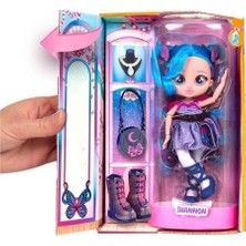 Die Grup Cry Babies Bff Bebek S3