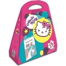 Die Grup Hello Ekitty 15 Parça