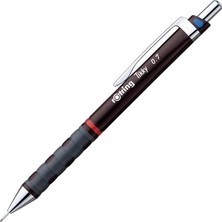 Die Grup Rotring Tikky Versatil Kalem 0.7 Bordo
