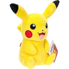 Die Grup Pokemon Peluş Figür Kanto Seri 20 Cm.