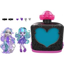Die Grup Monster High Iksirleri Havalı Arkadaşlar Serisi