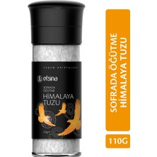 Efsina Himalaya Tuzu Sofrada Öğütme 110 Gr