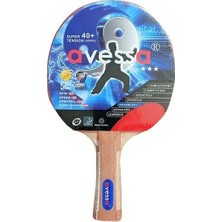 Die Grup Avessa Ittf Onaylı Masa Tenis Raketi