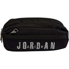 Die Grup Jordan Aır Kalem Çantası (New York Black)